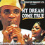 My Dream Come True Albumcover