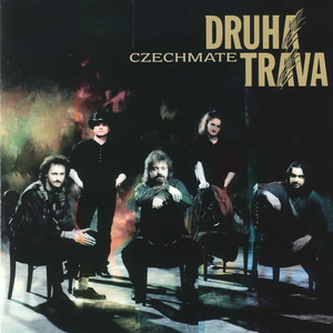 Czechmate album