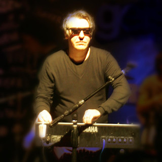 Daniel Melero Photo