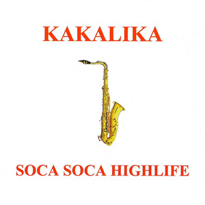 Kakalika