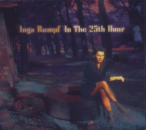 In The 25th Hour cover