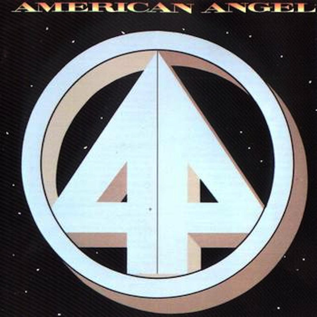 American Angel Photo