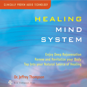 Healing Mind System cover