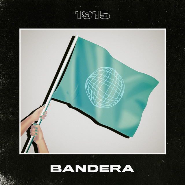 Bandera cover