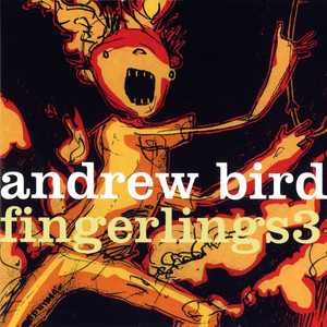 Fingerlings 3 album