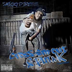Cross Em Out & Put a K (Deluxe Version) album