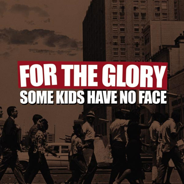 Some Kids Have No Face cover