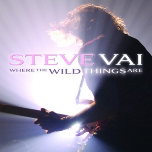 Where the Wild Things Are album