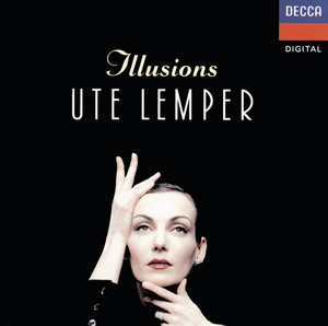 Illusions cover