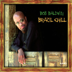 Brazil Chill cover