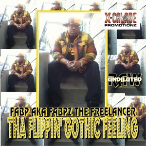 Fabp Aka Fabpz The Freelancer