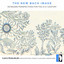 The New Bach Image: Keyboard Perspectives for the 21st Century cover