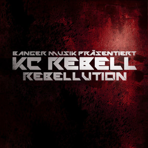 Rebellution (Deluxe Version) album