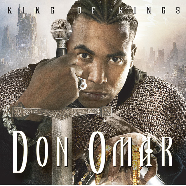King Of Kings cover