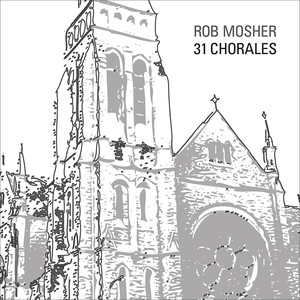 31 Chorales Albumcover