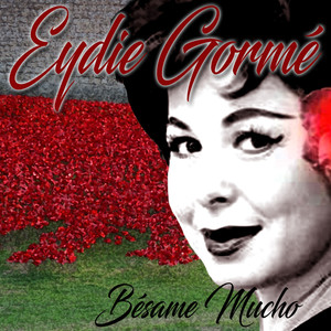 Bésame Mucho album