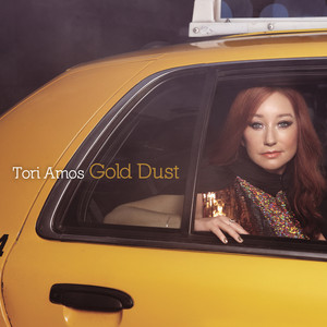 Gold Dust (Japanese Version) album