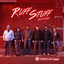 Ruff Stuff Nuff Said (Live Album) Albumcover