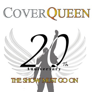 Coverqueen