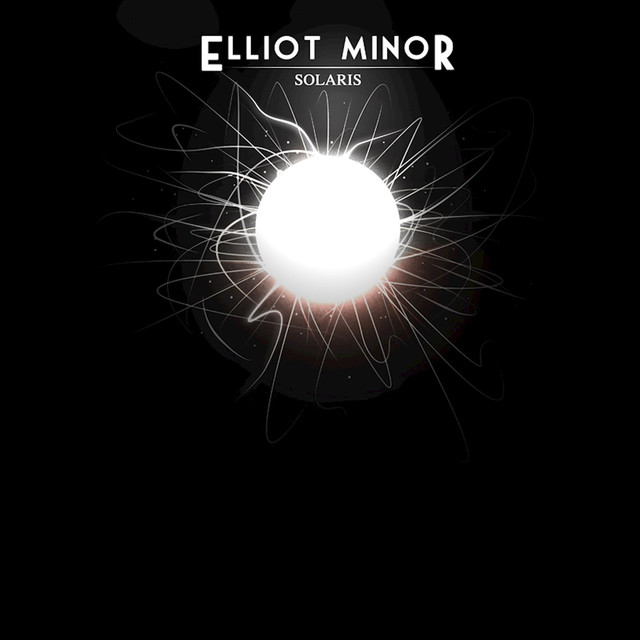 Solaris cover