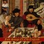 Folk Songs of Old England Albumcover