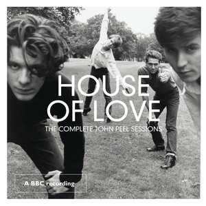 The Complete John Peel Sessions (BBC Version) cover