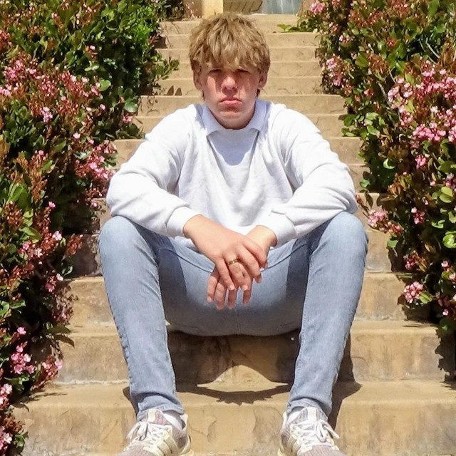 Kid Young