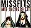 Mit Sicherheit Albumcover