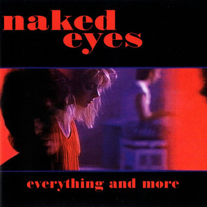 Everything and More album