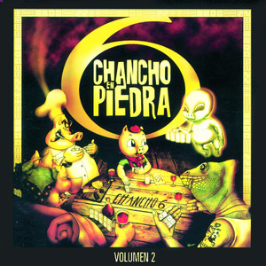 Chancho 6 Vol. 2 album