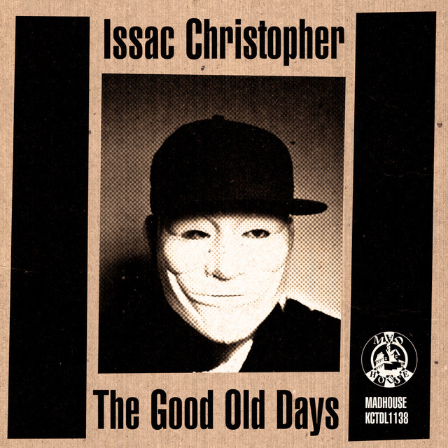Issac Christopher Photo