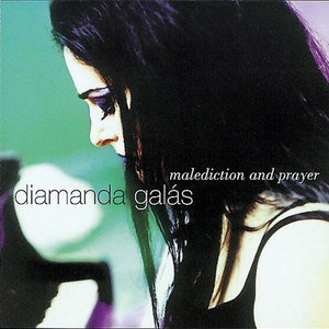 Malediction and Prayer album