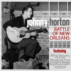 Battle of New Orleans album