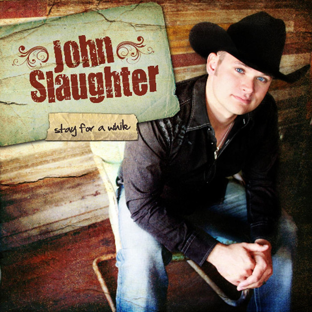 John Slaughter Photo
