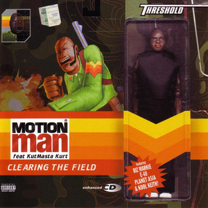 Clearing the Field album
