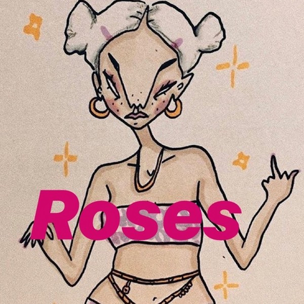 Olivia Rose Photo