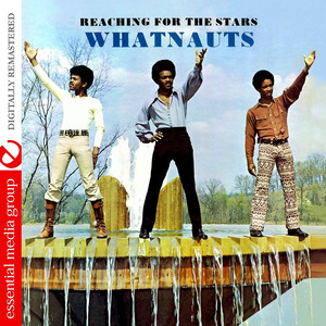 Reaching For The Stars (Remastered) album