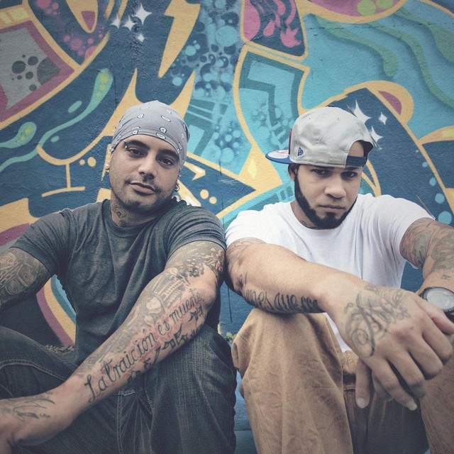 Los Aldeanos photo