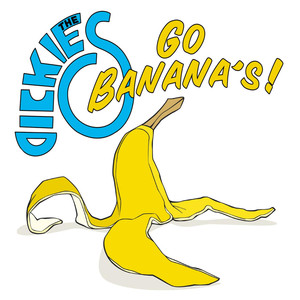 Go Banana's album