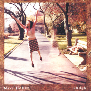 Songs Albumcover