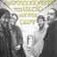 The Naked and the Daft Albumcover