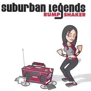 Rump Shaker album
