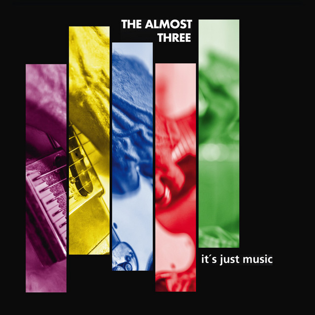 The Almost Three Photo