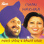 Chan Makhna Albumcover