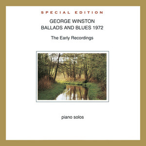 Ballads and Blues 1972 cover