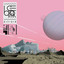 Afar Albumcover