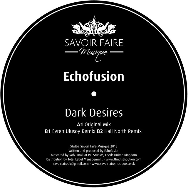 Echofusion Photo
