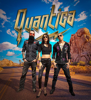 Quantica Photo