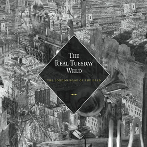 The London Book of the Dead album
