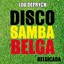 Lou Depryck - Disco samba belga